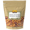 Honey Roasted Mixed Nuts 9 Oz. Bag, Kosher