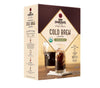 Don Francisco'S Organic Cold Brew Coffee, 4 Pitcher Packs (Makes 2 Pitchers)