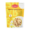 Sunbest Natural Dry-Roasted Cashew Pieces - 5 lb Bulk Bag (80 oz) - Unsalted, Low Sodium & Diet-Friendly - Kosher Certified Supe