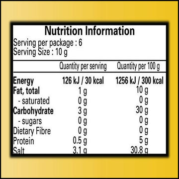 Shan Beryani Rice Arabic Seasoning Mix - Spice Powder for Mild Meat Pilaf - 2.11 oz (Pack of 6)