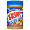 Skippy Super Chunk Peanut Butter, 16.3 Ounce (Pack Of 12)