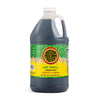 Aloha Shoyu - Lower Salt Soy Sauce With 25% Less Sodium - Versatile And Balanced Shoyu Sauce - Made In Hawaii - 1/2 Gallon