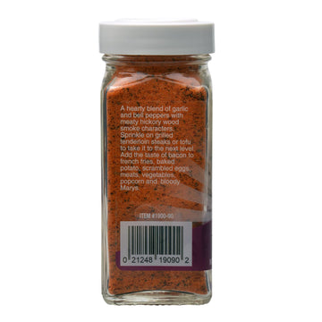 Olde Thompson Bacon Salt, 3.5 Ounce