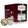 Fresh Roasted Coffee Flavored Coffee Pods, Jamaican Me Crazy, 24 Count