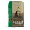 KALAMAZOO COFFEE COMPANY Nicaragua Whole Bean Coffee - Pressed for Success Medium Roast | 12oz Bag (1 Pack)