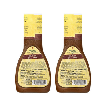 Ken'S Steak House Salad Dressing (9 Fl Oz (Pack Of 2))