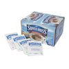Swiss Miss Envelope Hot Cocoa Mix - 50/ 0.73 Oz. Envelopes Per Box, 6 Boxes Per Case