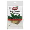 Badia Bay Leaves Whole, 0.2000-ounces (Pack of12)