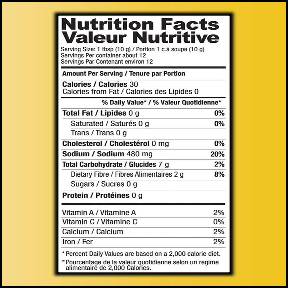 Shan Chicken Broast Recipe Seasoning Mix, 4.4 oz - Spice Powder for Fried Chicken, Vegetarian Friendly, Airtight Bag