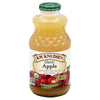 Knudsen Juice Apple Org