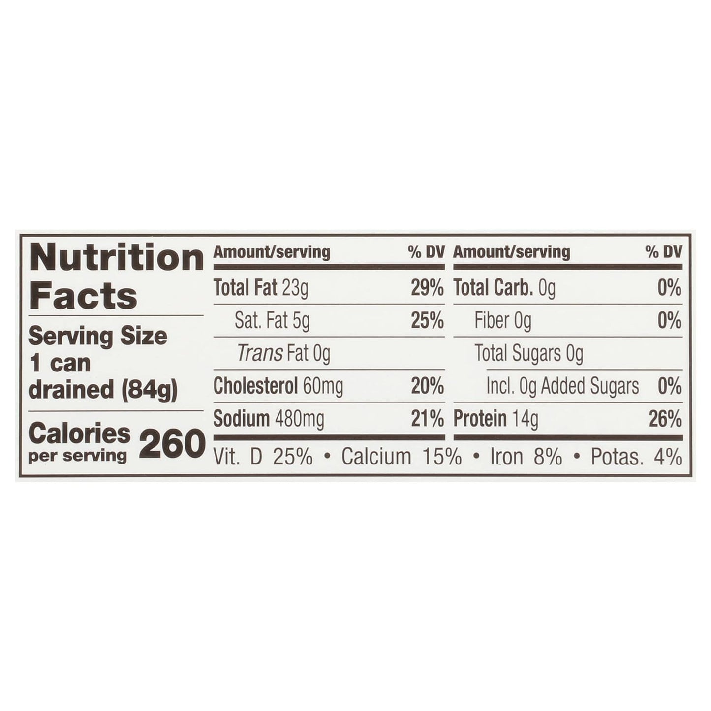 Brunswick Gourmet Brisling Sardines in Extra Virgin Olive Oil, 4.23 oz - Wild Caught, 14g Protein, Gluten Free, Keto Friendly