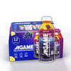 A-GAME Sports Drink, Tropical, The Ultimate Hydration Sports Beverage for Athletes, 8 Essential Vitamins including B, C, & E plu