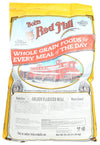 Bob's Red Mill Golden Flaxseed Meal, 25 Pound
