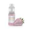 Tinker Dust - Soft Pink (4G 1X Mini Pump) Edible Glitter For Desserts, Beverages, Cupcakes, Cake Pops And Cookies By Bakell