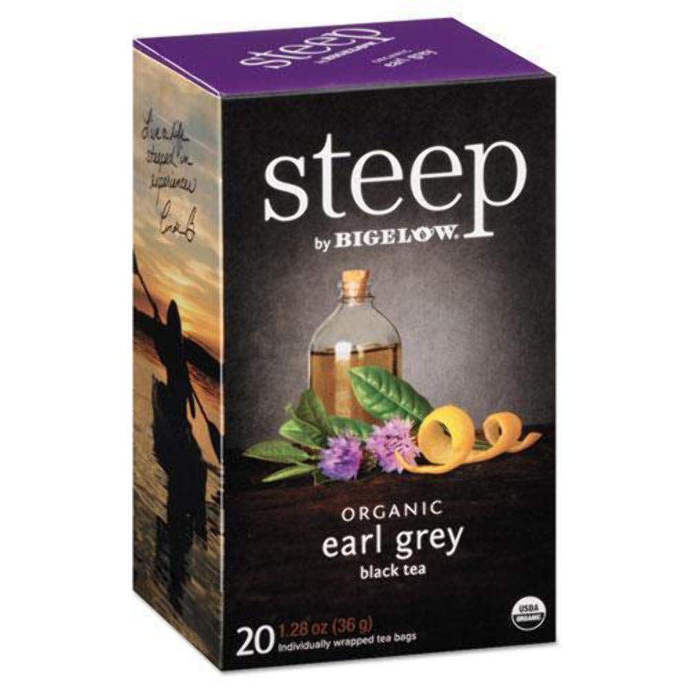 Btc17700 - Steep Tea Earl Grey