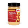 Hoosier Hill Farm Buttery Cheddar Seasoning, 1LB (Pack of 1)
