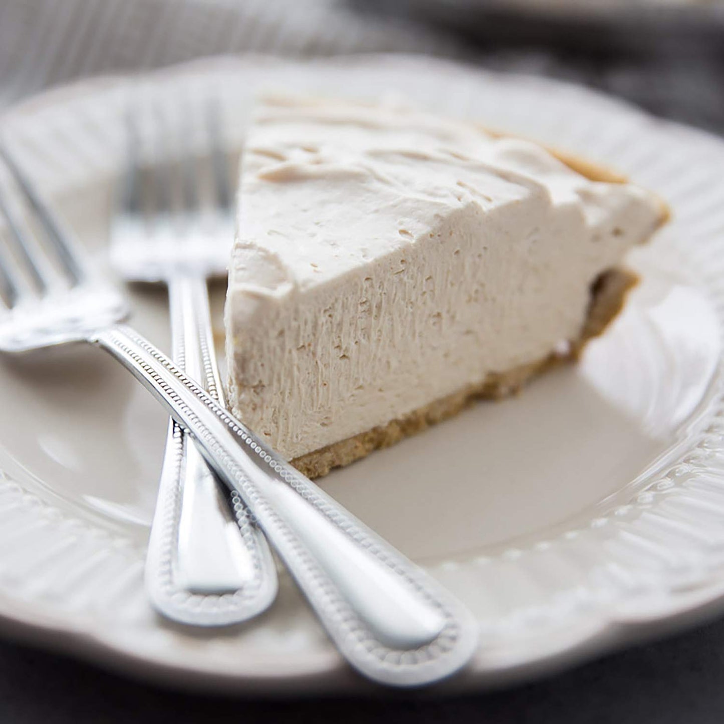 Peanut Butter & Co, Pnt Btr Pwd, Original, Pack of 6, Size - 6.5 OZ, Quantity - 1 Case6