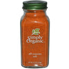 Tropical Traditions Organic Spice: All Seasons Salt - 4.73 oz.