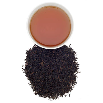 Harney & Sons Fruits D'Alscace Loose Tea, Tin, Apricot, 4 Oz