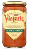 Victoria Vodka Sauce - Classic Italian Flavor, 16 oz