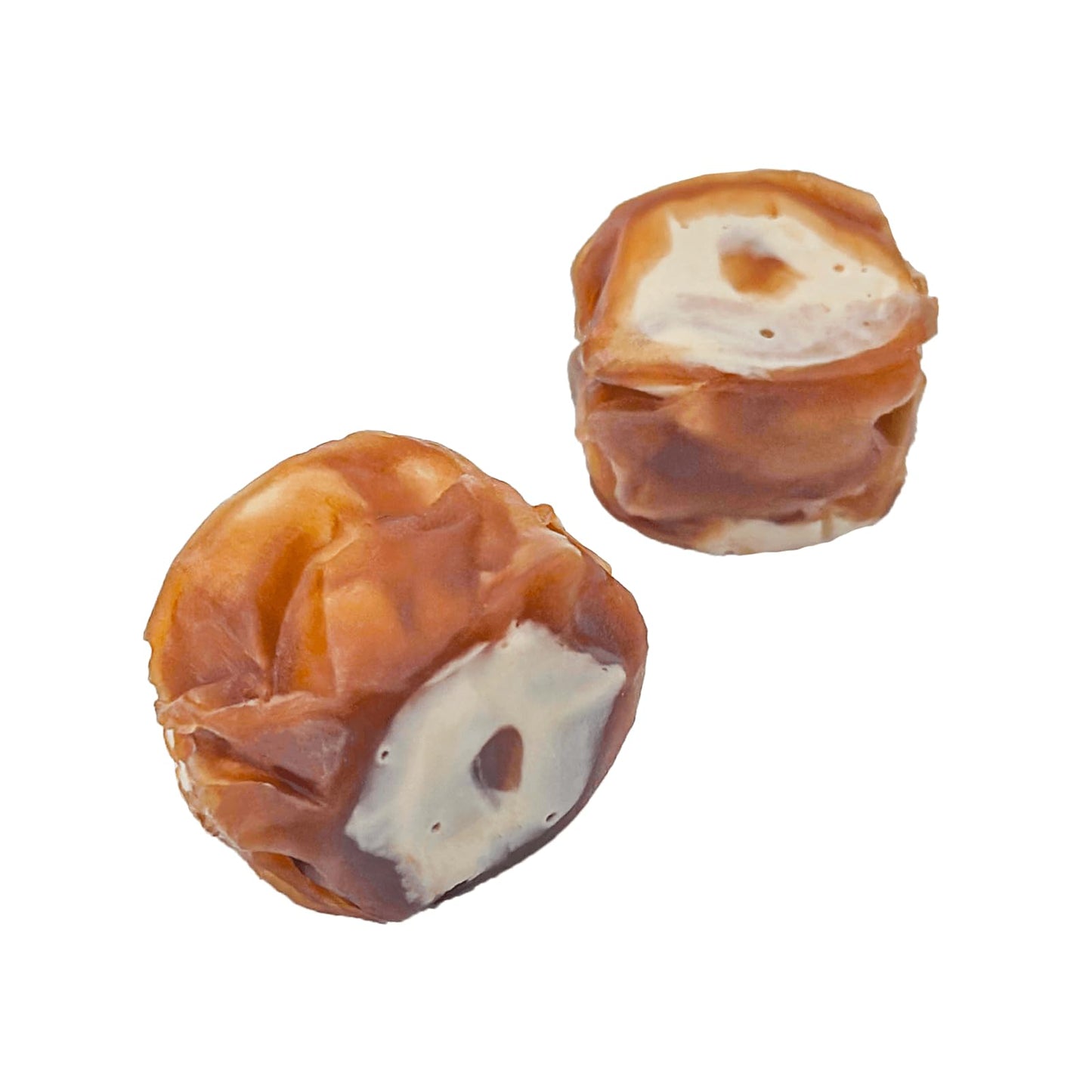 Snack Attack Chocolate Caramel Mocha Taffy Sweet Decadent Chewy 2lb Bag