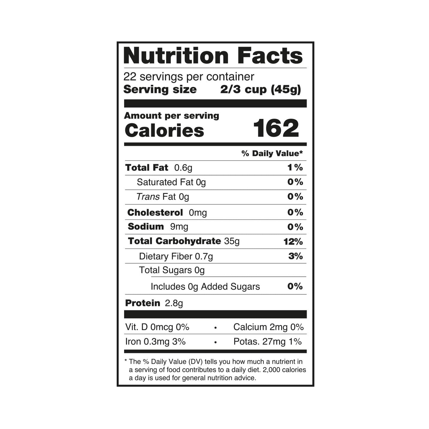 Duru Baldo Rice 88.2Oz (2500 G), 100% Natural And Certificated, Non-Gmo, Great For Vegan Recipes, Gluten Free