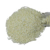 Homankit White Jimmies Sprinkles Edible White Sprinkle Candy Soft Jimmies Toppings for Ice Cream, Cupcake, Cake, Cookie, Dessert