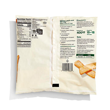 365 By Whole Foods Market, Organic Steak Cut Fries, 16 Ounce