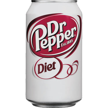 Dr. Pepper 12 Oz Cans 35 Pack