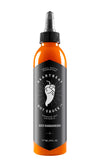 Heartbeat Hot Sauce Co. Red Habanero Sauce, 6 Fl Oz, Model 0627843866251