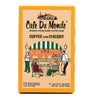 Cafe Du Monde Coffee And Chicory Single-Serve Cup Pods, 12 Count