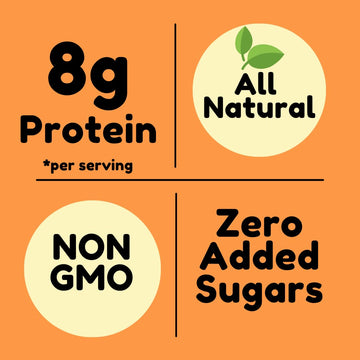 Good Sense Roasted And Salted Shelled Pumpkin Seeds, 72 Ounce (Pack Of 12)