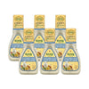 Ken's Steak House Chef's Reserve Parmesan Peppercorn Dressing, 9 Oz (Pack of 6)