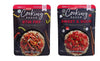 HEB Cooking Sauce Mixes - 2 packages (Stir Fry & Sweet and Sour)