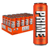 PRIME HYDRATION Energy Drink | Zero Sugar | 200mg Caffeine | 355mg Electrolytes | 12 Fl Oz | 24 Pack