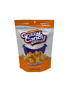 Andersen'S Crazy Candy Freeze Dried Candy - Freeze Dried Peach Puffs, 2.4 Ounces