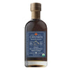 Crown Maple Blueberry Organic Maple Syrup, 8.5 Fl Oz, Pancakes, Waffles, Cocktails, Flavor Marinades