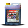 Balis Best Sweet Soy Marinade, Vegan, 1 Gallon Jug, Plant-based, No MSG, Indonesian Kecap Manis