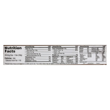 Greens Plus +Plusbar Energy Chocolate | Non-Gmo & Gluten Free | Made With Organic Dates, Dark Chocolate, Almond Butter & Greens+ Superfoods - 12 Nutrition Bars / 59 Gram Per Bar