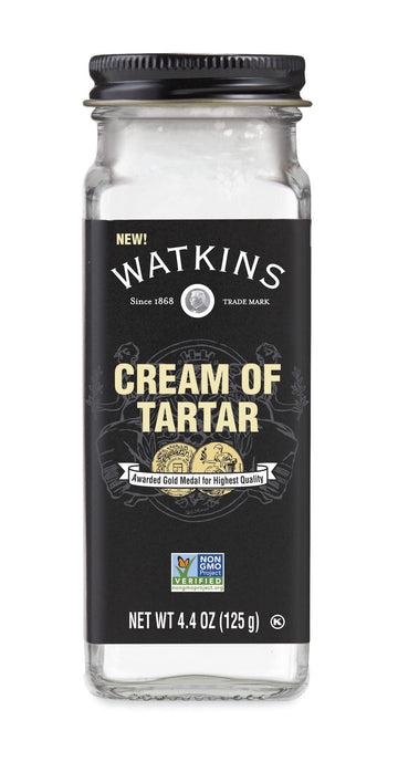 WTKNS CREAM OF TARTER    ( 3 X 4.4 OZ   )