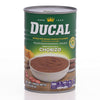 Ducal Refried Red Beans Chorizo Flavored, 15 Ounce (Pack of 24) - Excellent Source in Protein And Iron, Cholesterol Free - Insta