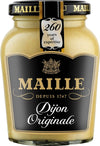 Maille Dijon Original Mustard, 215 g