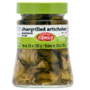 FRATELLI D'AMICO - Chargrilled Artichokes, Quartered in Oil, Grilled, Naples Style, 9.9oz (280g) NON-GMO