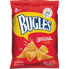 Bugles Corn Snacks, Original, 3 Oz (Pack of 6)