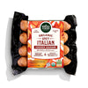 Whole Foods Market, Chicken Sausage Italian Spicy Organic Step 3, 12 Ounce