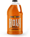 Blonde Beard s Buffalo Sauce - Holy Hell (Extra Hot) - Gourmet, Award Winning Sauce With Scotch Bonnet Peppers - Made With Real