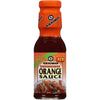 Kikkoman Sauce Orange | Preservative Free | Pack of 2