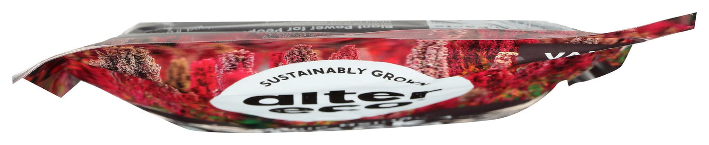 Alter Eco Organic Heirloom Black Quinoa, 22 Oz