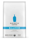 Blue Bottle Whole Bean Organic Coffee, Balanced, Medium Roast, 12 Ounce Bag (Pack Of 1)