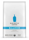 Blue Bottle Whole Bean Organic Coffee, Balanced, Medium Roast, 12 Ounce Bag (Pack Of 1)